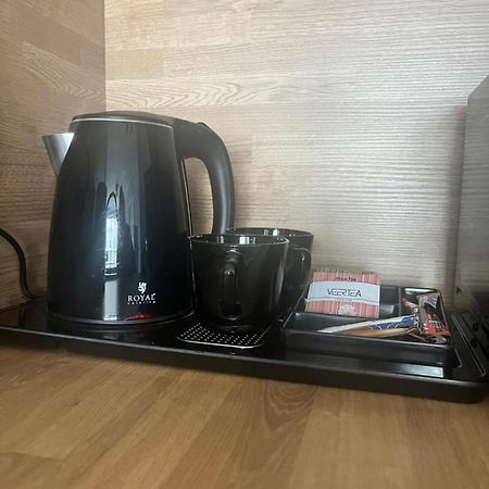 Apartamenty Raj Przy Onkologii 2 Bydgoszcz Exterior foto