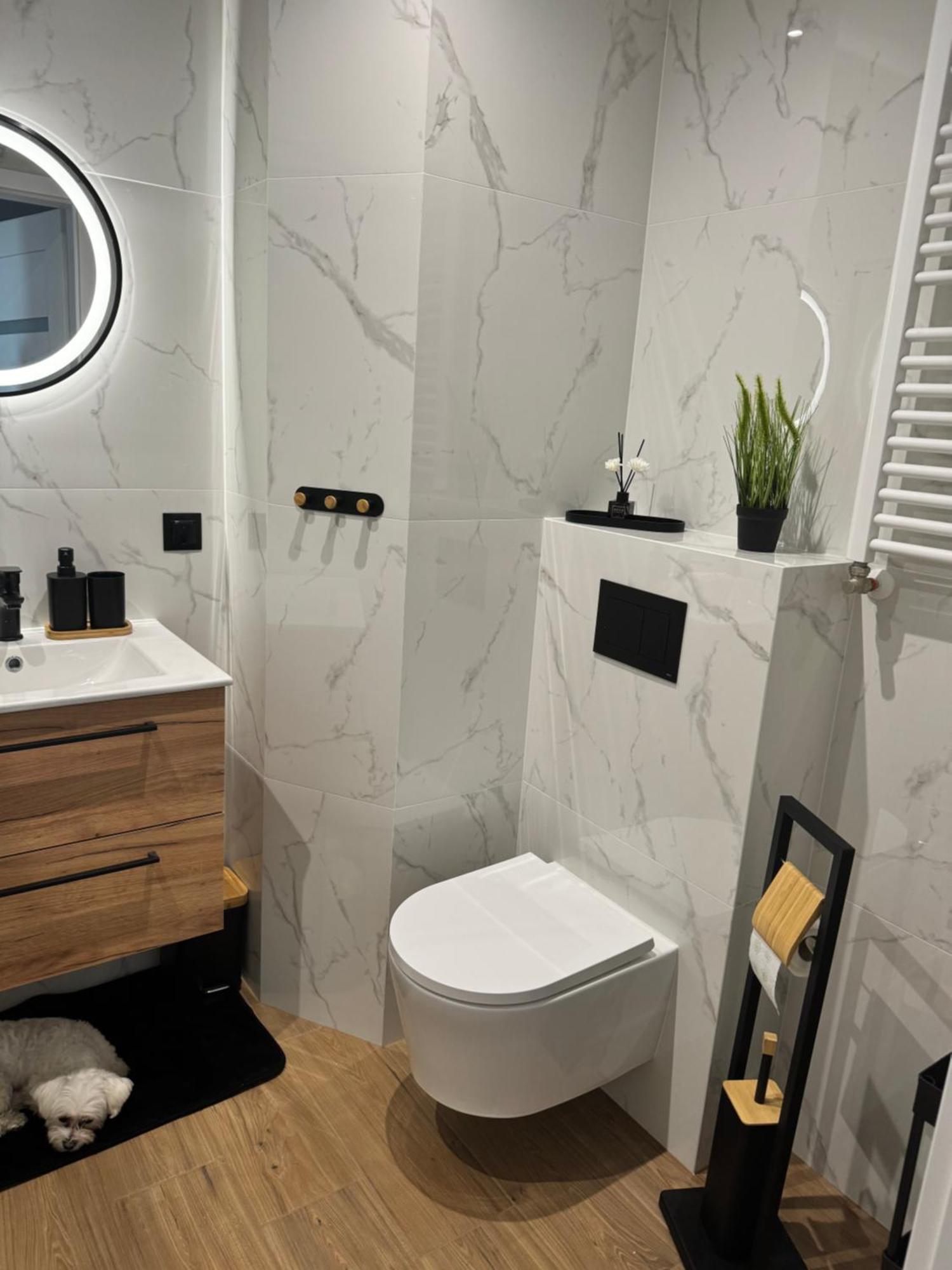 Apartamenty Raj Przy Onkologii 2 Bydgoszcz Exterior foto