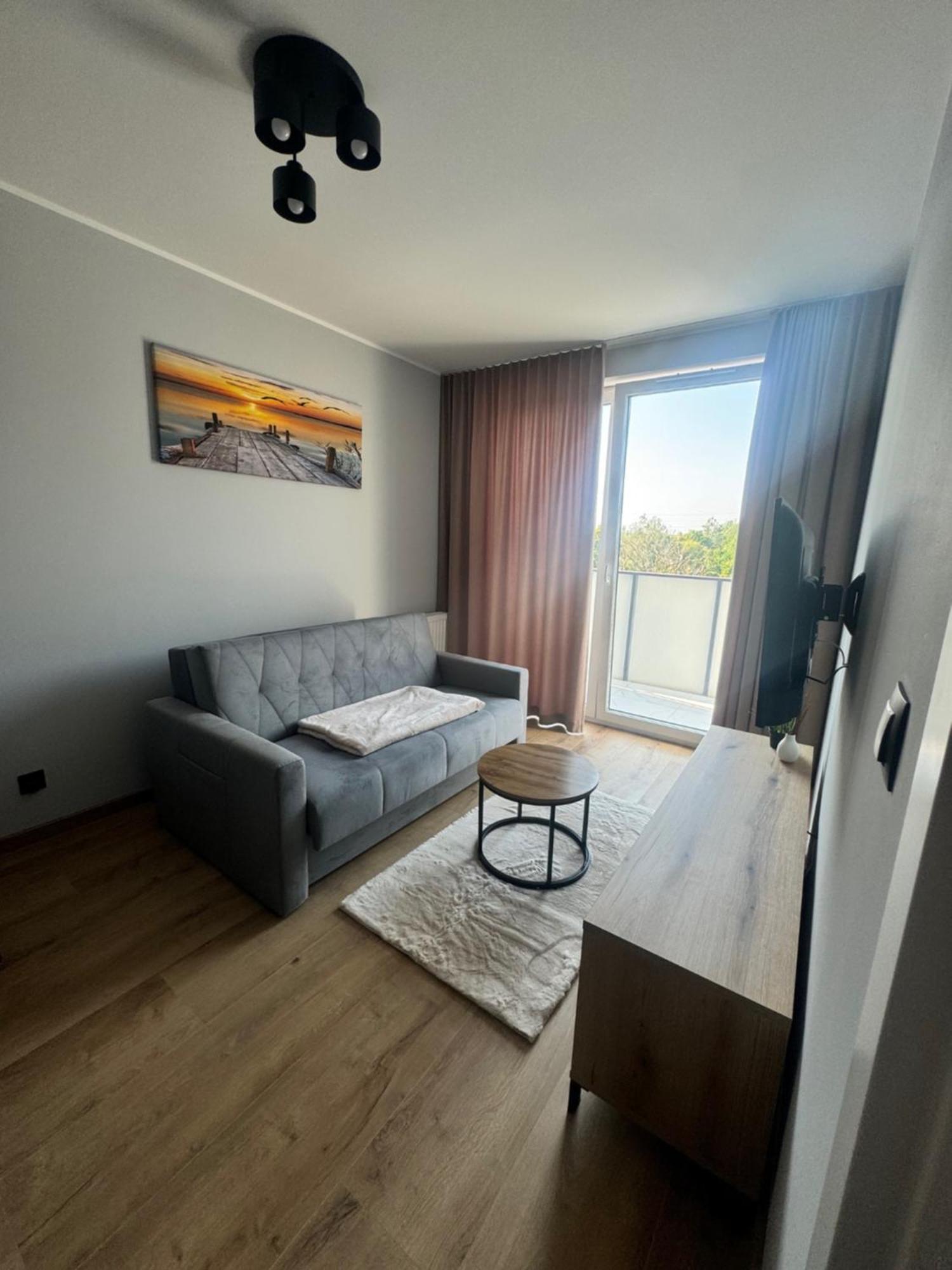Apartamenty Raj Przy Onkologii 2 Bydgoszcz Exterior foto