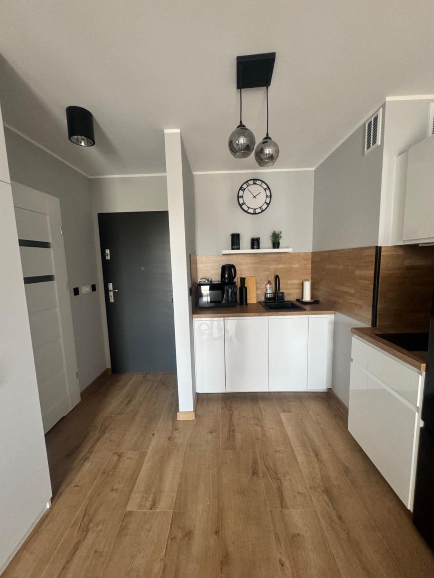 Apartamenty Raj Przy Onkologii 2 Bydgoszcz Exterior foto