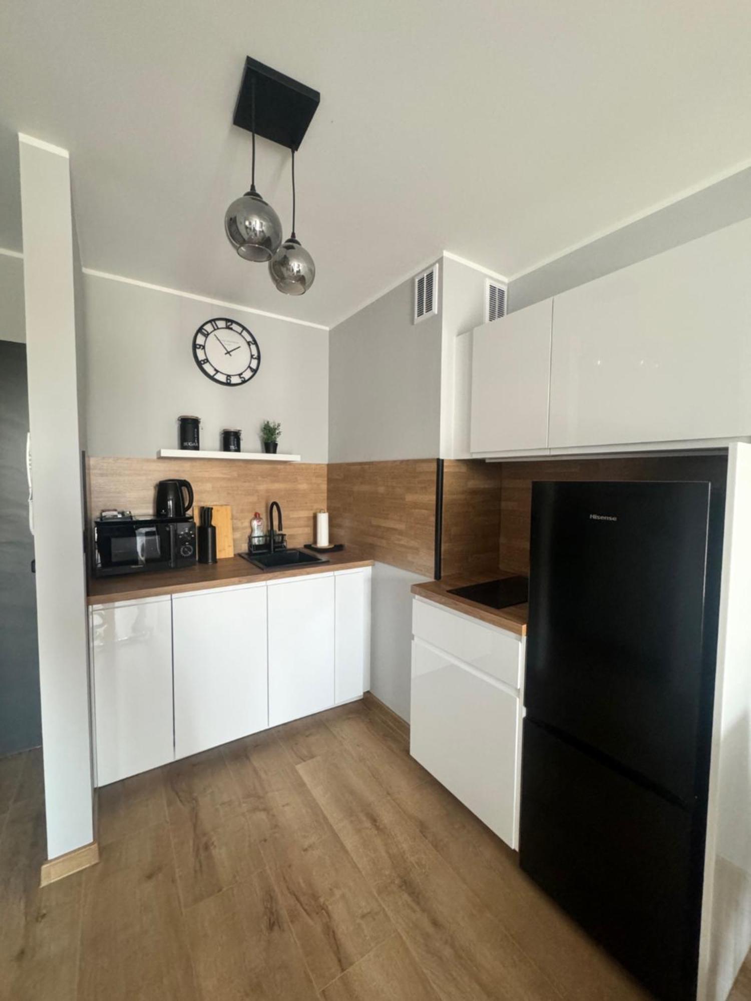 Apartamenty Raj Przy Onkologii 2 Bydgoszcz Exterior foto